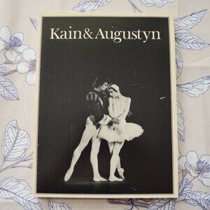 Kain & Augustyn Black & White Photography Book